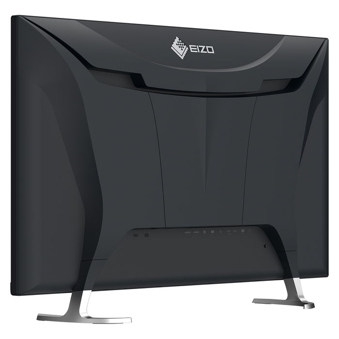 EIZO EV4340X-BK 108cm (42.5") 4K UHD IPS 3840x2160 5ms 2xHDMI DP USB-C