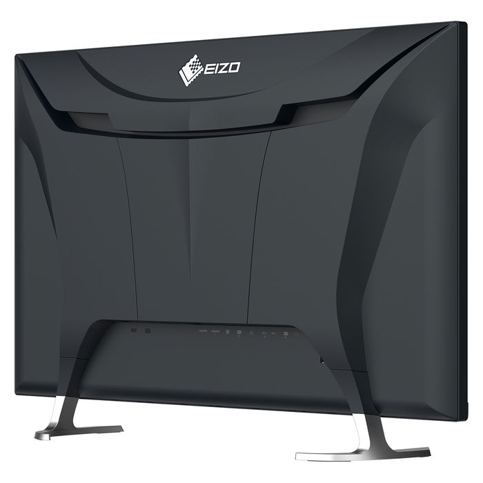EIZO EV4340X-BK 108cm (42.5") 4K UHD IPS 3840x2160 5ms 2xHDMI DP USB-C