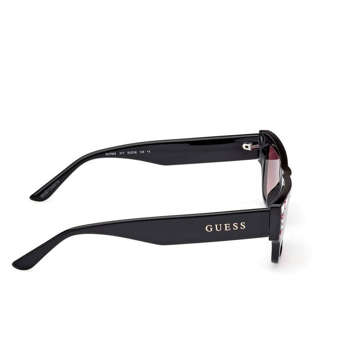 Guess GU7902 01T Negro Burdeos Degradado Guess GU7902 01T Negro Burdeos Degradado