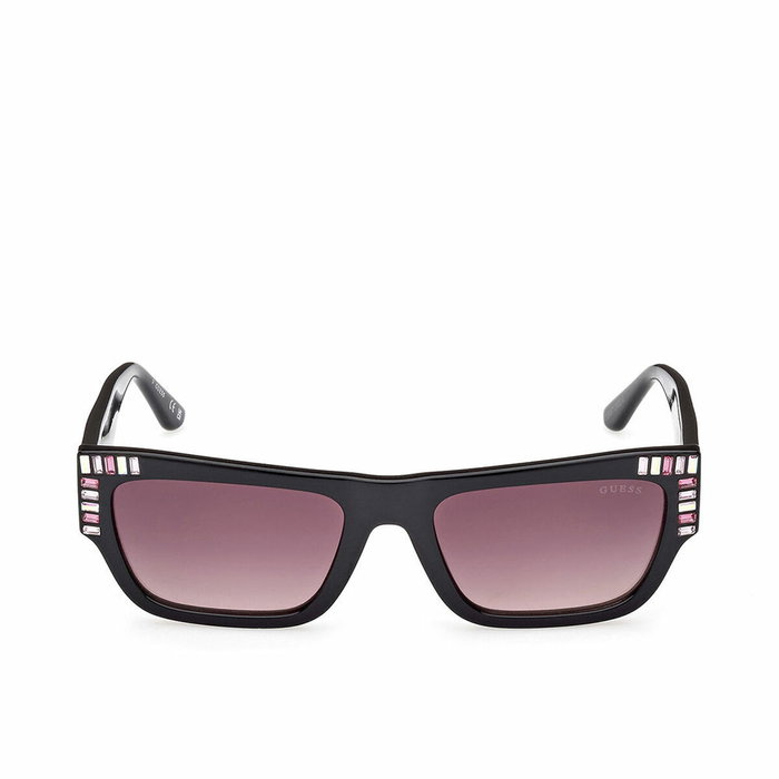Guess GU7902 01T Negro Burdeos Degradado Guess GU7902 01T Negro Burdeos Degradado
