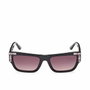Guess GU7902 01T Negro Burdeos Degradado