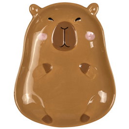 The Concept Factory Plato Relieve Capibara