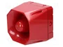 EATON ELECTRIC Asserta Maxi Sirena Roja 120dB 18-28VDC