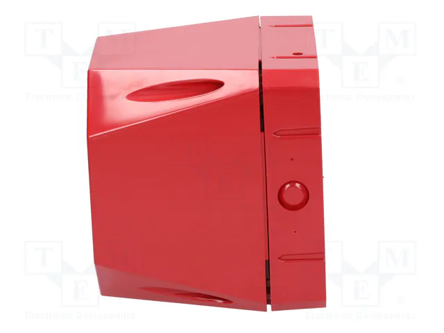EATON ELECTRIC Asserta Maxi Sirena Roja 120dB 18-28VDC