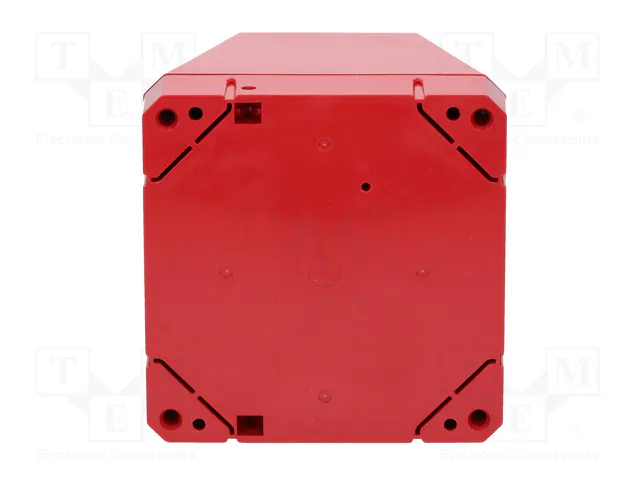 EATON ELECTRIC Asserta Maxi Sirena Roja 120dB 18-28VDC