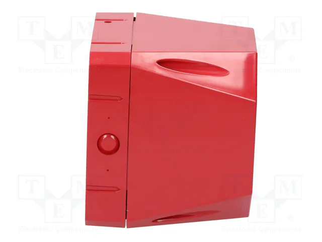 EATON ELECTRIC Asserta Maxi Sirena Roja 120dB 18-28VDC