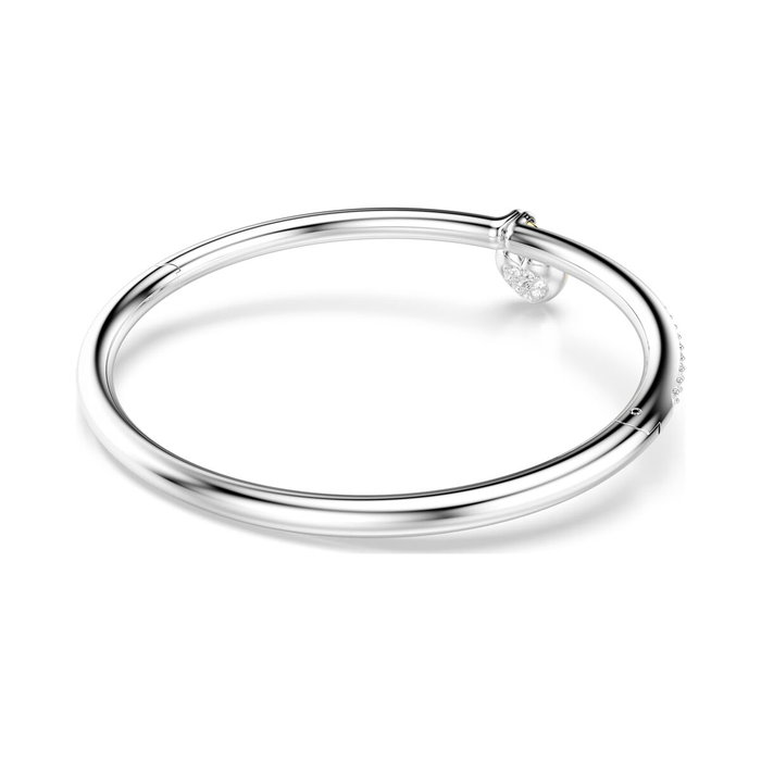 Pulsera Mujer Swarovski 5737266 Plateado