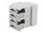 ABB S200 Interruptor magnetotérmico 4 polos 50A 6kA