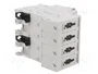 ABB S200 Interruptor magnetotérmico 4 polos 50A 6kA