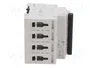ABB S200 Interruptor magnetotérmico 4 polos 50A 6kA