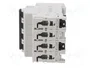 ABB S200 Interruptor magnetotérmico 4 polos 50A 6kA