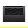 Apple MacBook Pro 16" M4 Pro 14-core CPU/20-core GPU 24GB RAM 512GB SSD Negro Espacial
