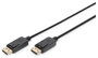 Digitus Cable DisplayPort 5m Negro