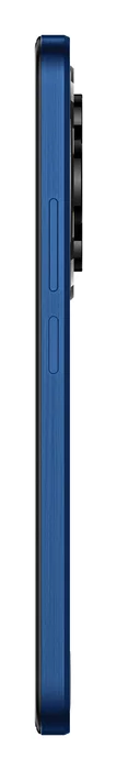TCL 605 Smartphone 256 GB 8 GB RAM Azul
