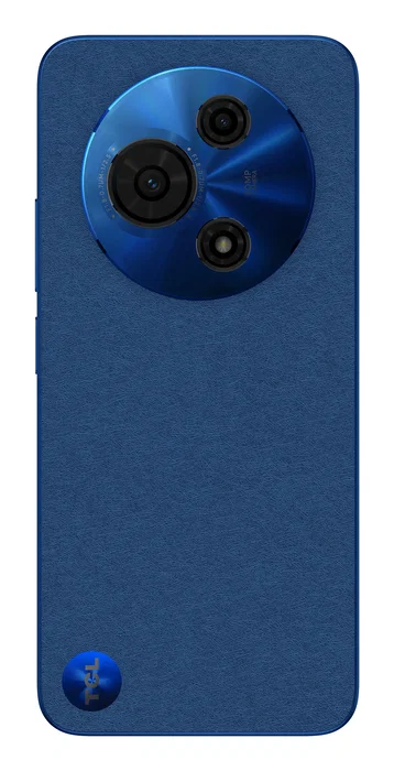 TCL 605 Smartphone 256 GB 8 GB RAM Azul