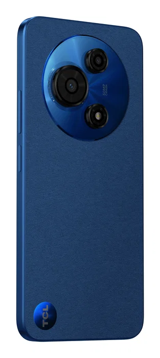 TCL 605 Smartphone 256 GB 8 GB RAM Azul