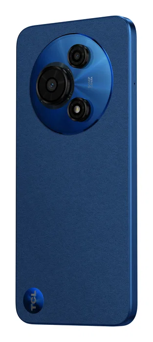 TCL 605 Smartphone 256 GB 8 GB RAM Azul