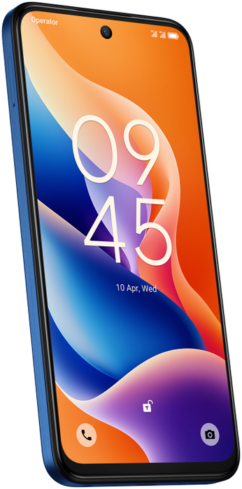 TCL 605 8 GB 256 GB Azul