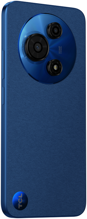 TCL 605 8 GB 256 GB Azul