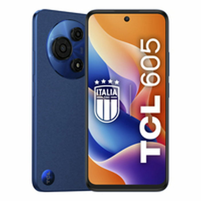 TCL 605 8 GB 256 GB Azul