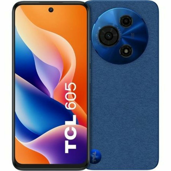 TCL 605 8 GB 256 GB Azul