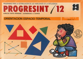 CEPE, Progresint 12. Orientación espacio-temporal - CEPE