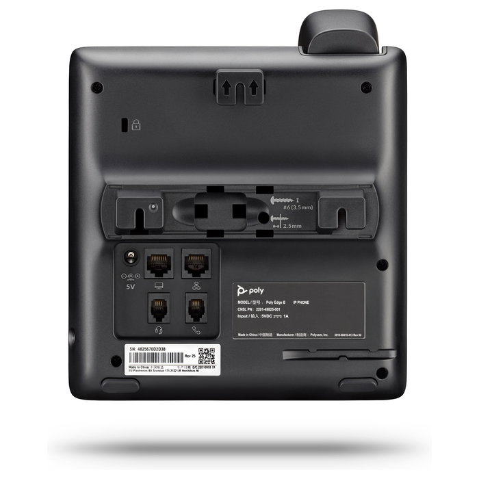 HP Poly Edge B10 IP Telefon