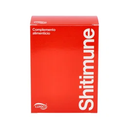 LUIGCO Shitimune 60Cap.