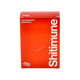 LUIGCO Shitimune 60Cap.