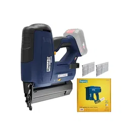 Rapid RAP1685536317286 Clavadora a Batería BNX50 (sin batería)