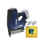 Rapid RAP1685536317286 Clavadora a Batería BNX50 (sin batería)