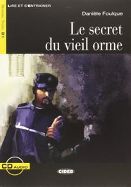 VICENS VIVES Le secret du vieil orme CD (nivel 3 B1)