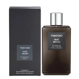 Tom Ford Oud Wood Gel de Ducha 250 ml