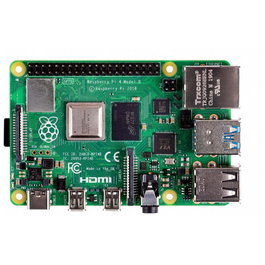 RASPBERRY PI PI4B - 2GB