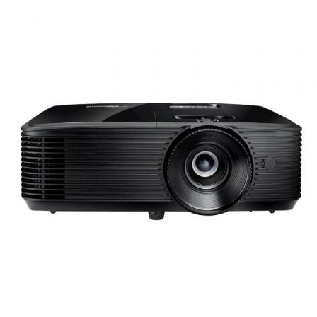 OPTOMA Proyector X400LVE / 4000Lm / WXGA / HDMI-VGA