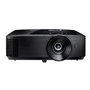 OPTOMA Proyector X400LVE / 4000Lm / WXGA / HDMI-VGA
