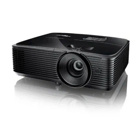 OPTOMA Proyector X400LVE / 4000Lm / WXGA / HDMI-VGA