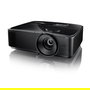 OPTOMA Proyector X400LVE / 4000Lm / WXGA / HDMI-VGA