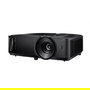 OPTOMA Proyector X400LVE / 4000Lm / WXGA / HDMI-VGA