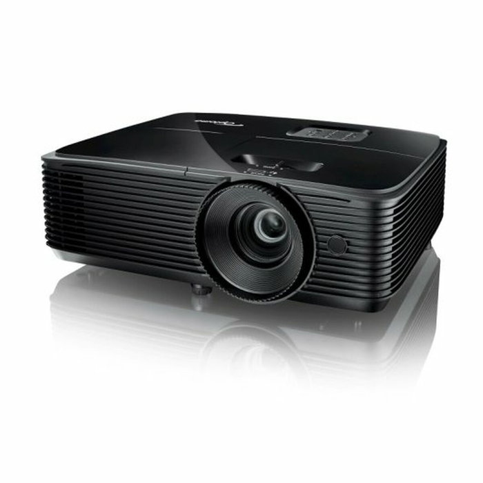 Optoma X400LVe Proyector XGA de 4000 Lúmenes Negro Optoma X400LVe Proyector XGA de 4000 Lúmenes Negro