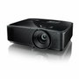 Optoma X400LVe Proyector XGA de 4000 Lúmenes Negro