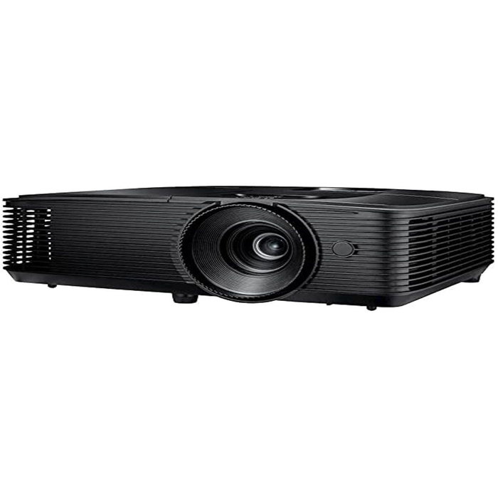 Optoma X400LVe Proyector XGA de 4000 Lúmenes Negro Optoma X400LVe Proyector XGA de 4000 Lúmenes Negro
