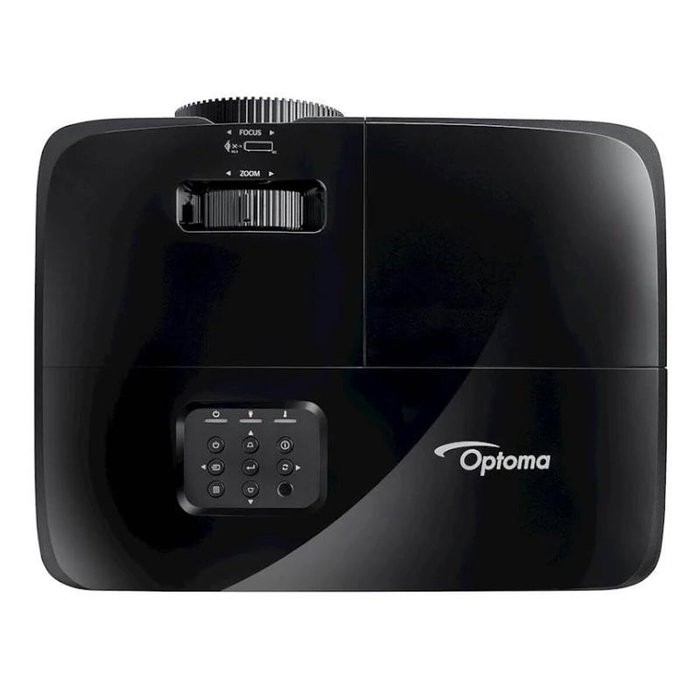 Optoma X400LVe Proyector XGA de 4000 Lúmenes Negro Optoma X400LVe Proyector XGA de 4000 Lúmenes Negro