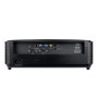 Optoma X400LVe Proyector XGA de 4000 Lúmenes Negro