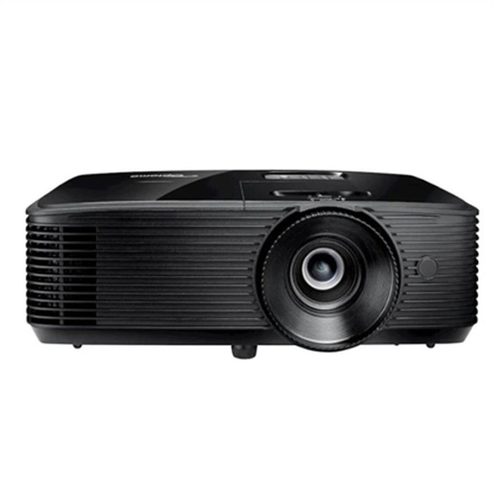Optoma X400LVe Proyector XGA de 4000 Lúmenes Negro Optoma X400LVe Proyector XGA de 4000 Lúmenes Negro