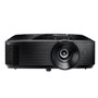 Optoma X400LVe Proyector XGA de 4000 Lúmenes Negro