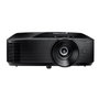 Optoma X400LVe Proyector XGA de 4000 Lúmenes Negro