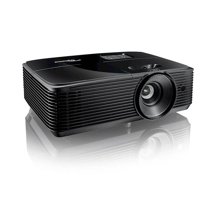 Optoma X400LVe Proyector XGA de 4000 Lúmenes Negro Optoma X400LVe Proyector XGA de 4000 Lúmenes Negro
