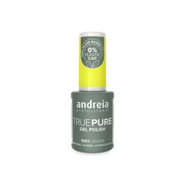 Andreia T13 Esmalte Semipermanente Vegano True Pure Gel Polish 10.5 ml