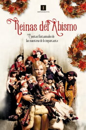 Reinas del Abismo, Mary E. Braddon - IMPEDIMENTA